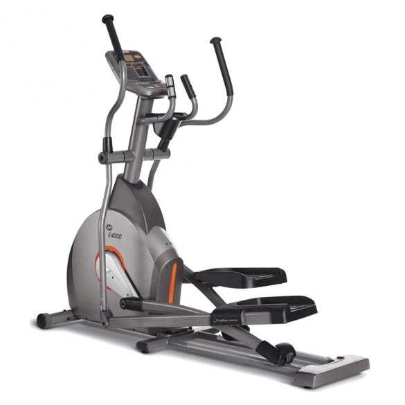 Horizon Elliptical Trainer Elite E4000 HORELITEE500
